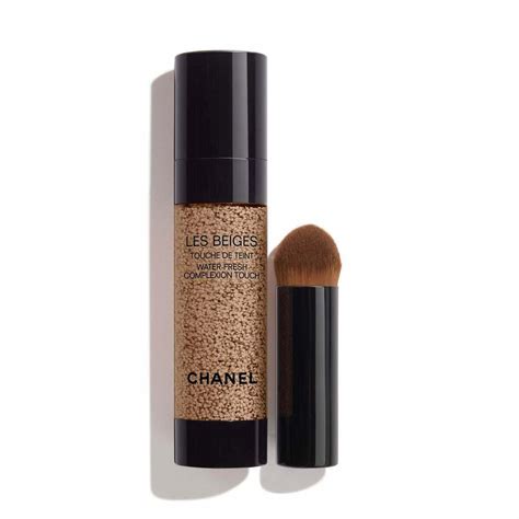 chanel b20 les beiges|chanel les beiges complexion touch.